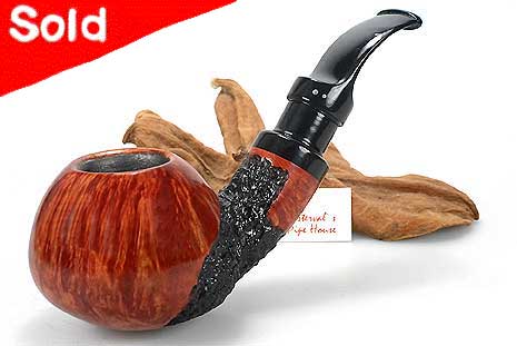 Poul Winslw E Full Bent Apple Estate 9mm Filter